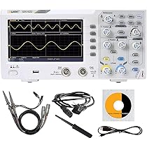 OWON　デジタルオシロスコープ　SDS1022　計測機器 OWON デジタルオシロスコープ SDS1022 2CH 20MHz 8ビット ベンチトップ